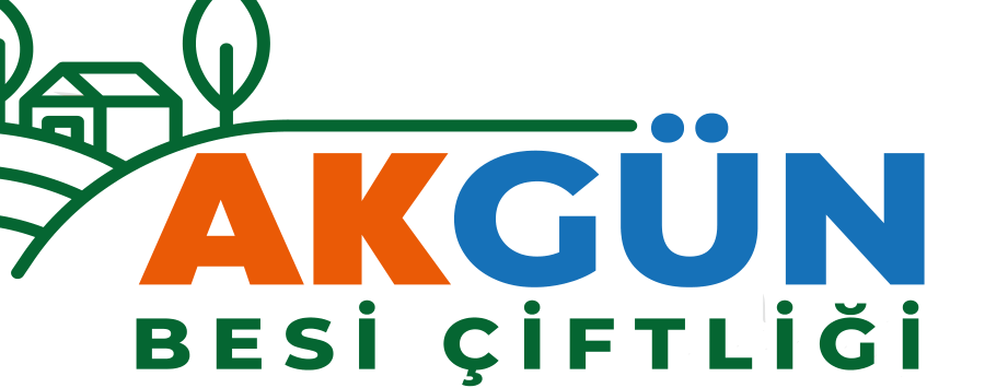 Akgün Besi Çiftliği logosu
